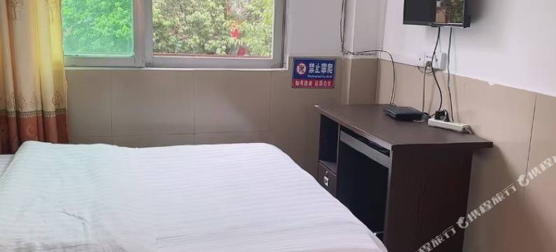 诚信旅馆图片