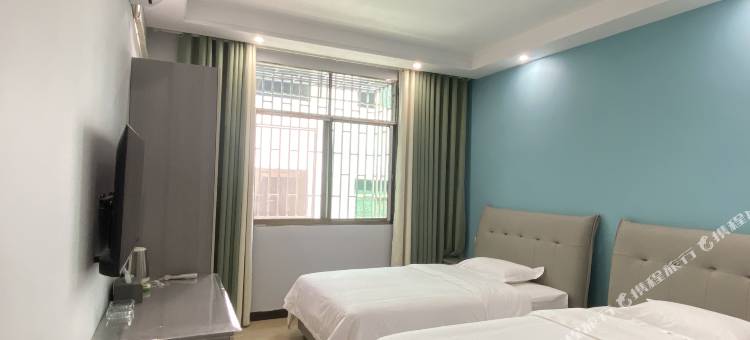 玉屏芳华酒店图片