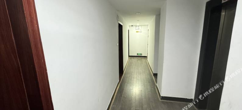 青田雅居宾馆图片