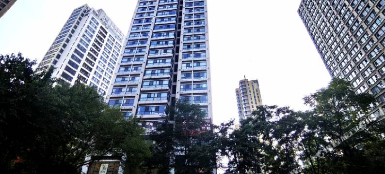 英顺公寓(天津奥体中心店)图片