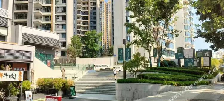 栖牛自助民宿(川师大狮子山校区店)图片
