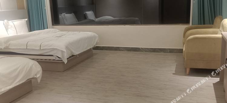 禄劝安鑫酒店图片