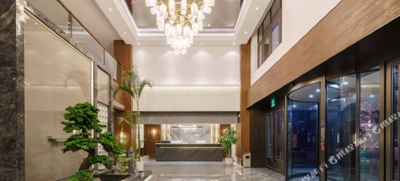 乌鲁木齐雲启酒店(西山店)图片