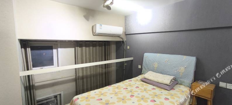 拾叁民宿(德州唐人中心店)图片