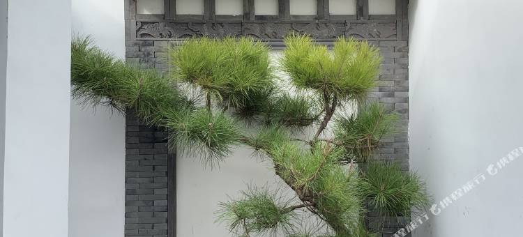 松庐民宿(正定古城阳和楼店)图片