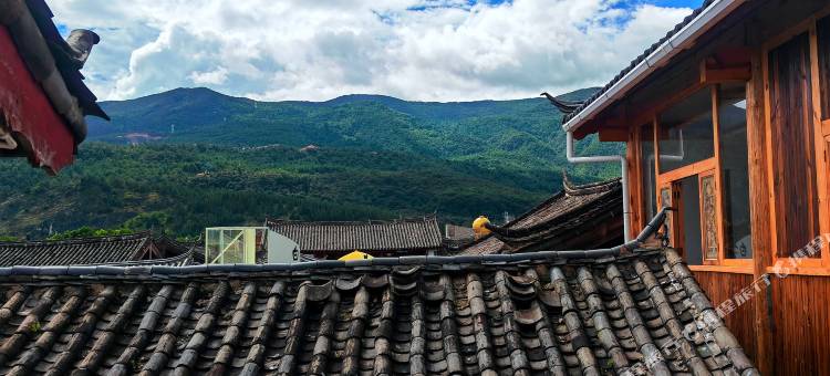 璞舍客栈(丽江玉龙白沙古镇店)图片