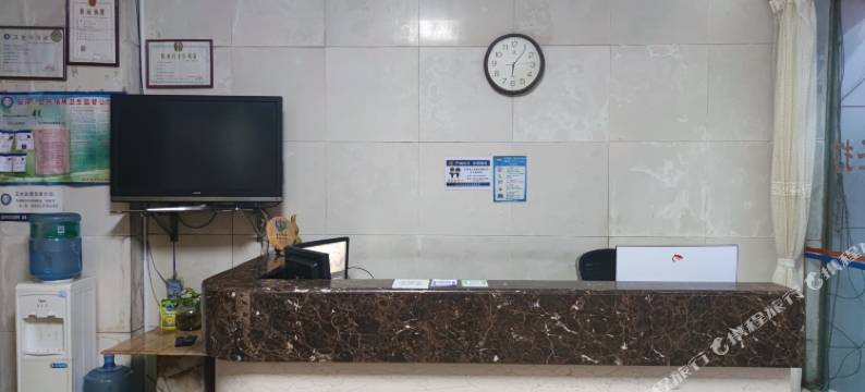 云浮雅景旅业图片