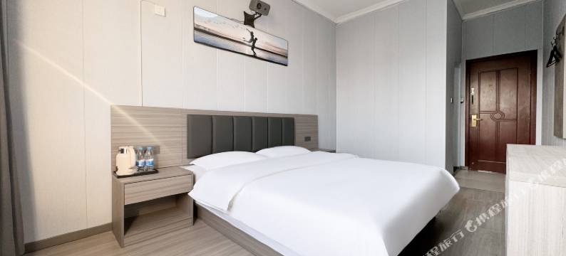 安岚酒店 图片