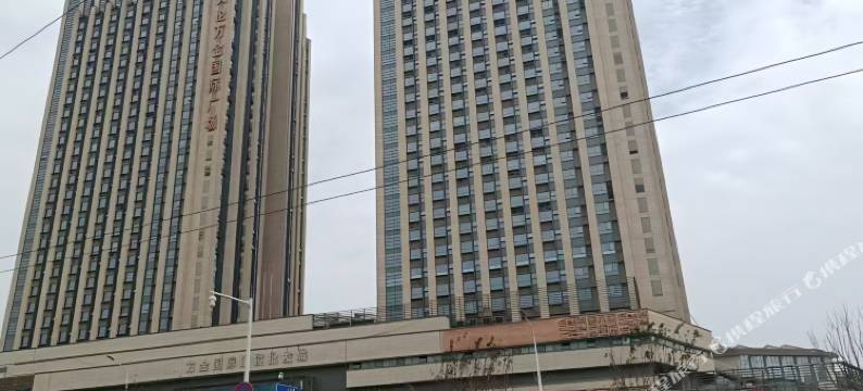 汉庭酒店(武昌火车站地铁站店)图片