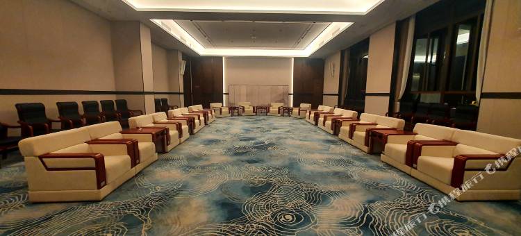 新余仙女湖天沐温泉度假酒店图片