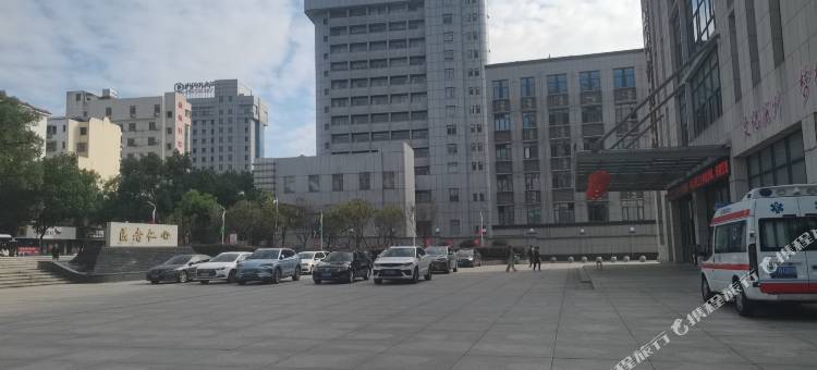 7天酒店(抚州万象新城店)图片