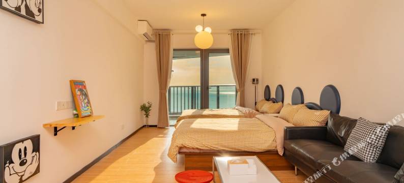 汕头南澳岛Leeye海景民宿图片