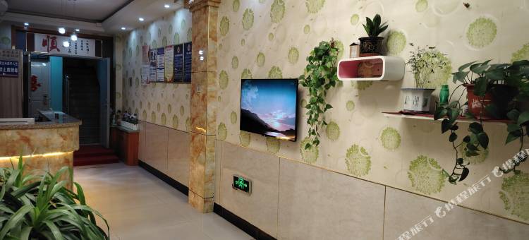 欣乐怀宾馆(应县木塔景区店)图片