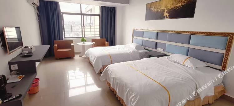 OYO儋州易达酒店图片