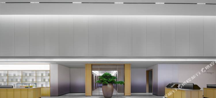 全季酒店(淮安生态新城翔宇大道店)图片