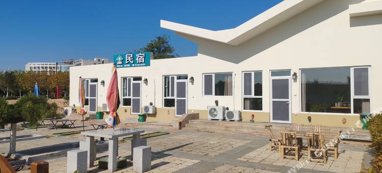 乳山银滩幸福园民宿(大庆一区店)图片