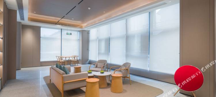 全季酒店(廊坊市民服务中心店)图片