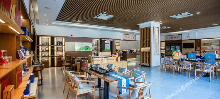 格美酒店(儋州夏日广场店)图片