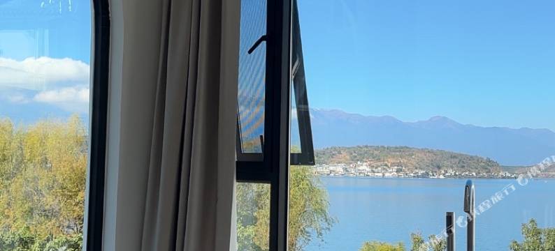 大理小小家海景民宿(理想邦店)图片