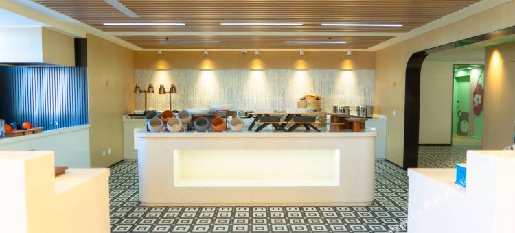 长白山华美胜地度假区松果里度假俱乐部图片