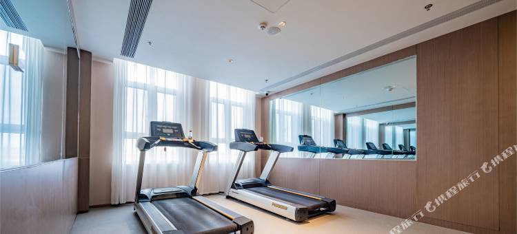 星程酒店(伊宁宁远路中苑新城店)图片