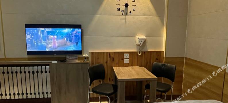 潍坊银枫商务宾馆(潍坊学院店)图片
