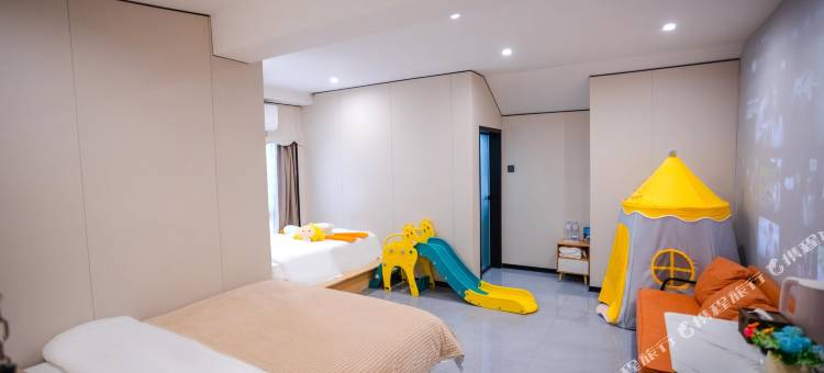 锦礼如院民宿(南岳衡山景区南岳大庙店)图片