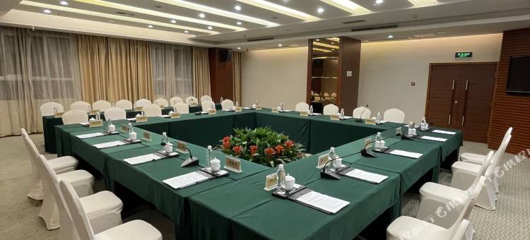 武平紫金大酒店图片