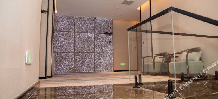 岷县观澜甄选酒店图片