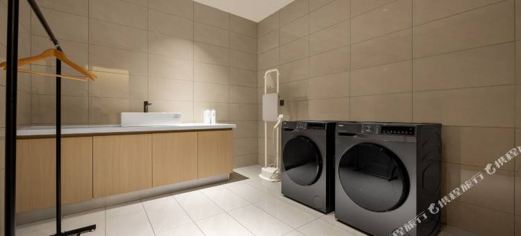 格林豪泰智选酒店(邢台新河振堂公园店)图片