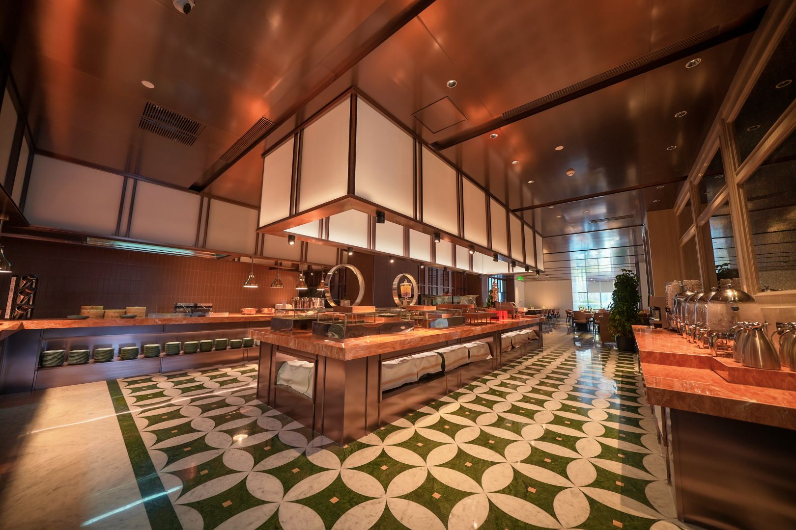 Hanyuan Narada Grand HotelOver view