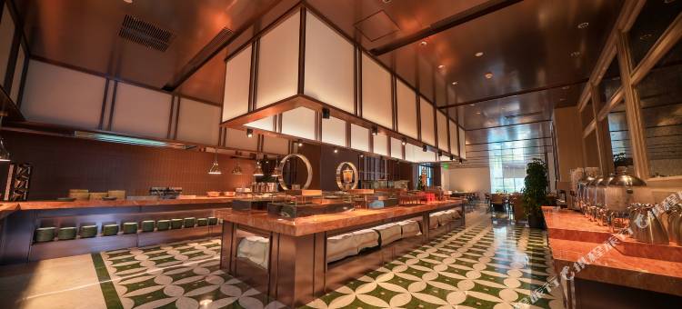 汉源君澜大饭店图片