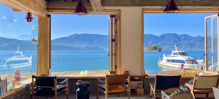 泸沽湖泥巴窝沐尘民宿图片