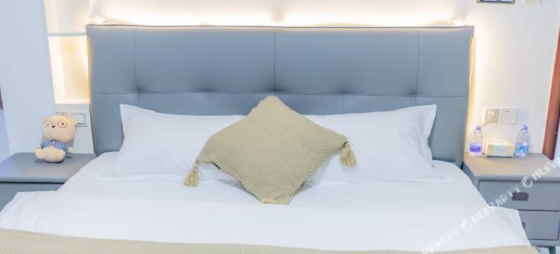 Hello·致远客栈(龙王头沙滩店)图片