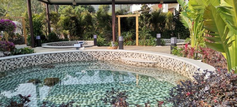 肇庆猫爪·龙猫美墅图片