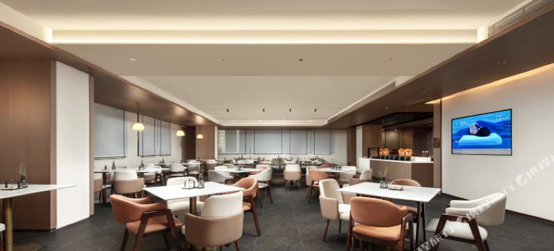 重庆开州开雁酒店图片