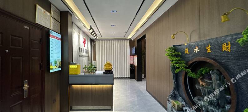 君胜假日酒店图片