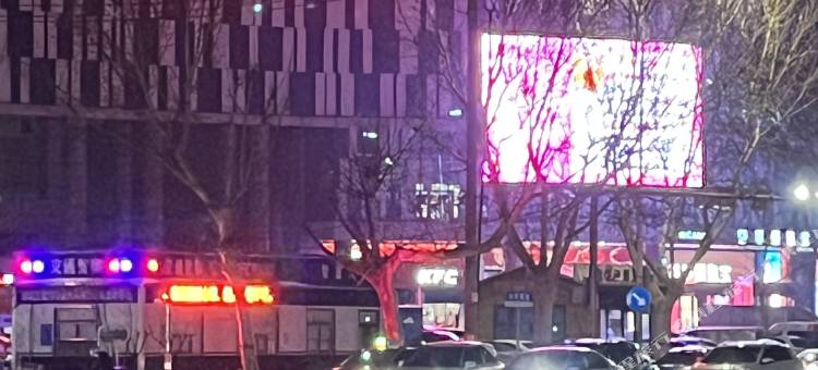圣亚快捷酒店(德州汽车总站火车站店)图片