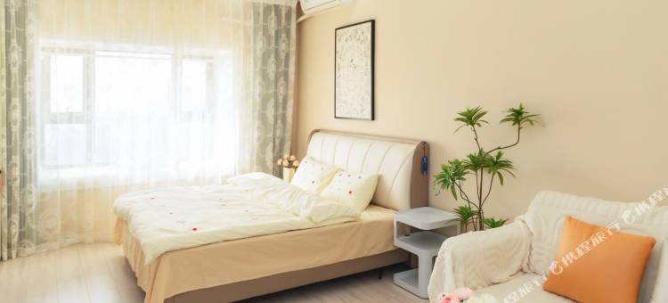 东海·小雅舍民宿丨Graceful and Elegant(东海水晶城店)图片