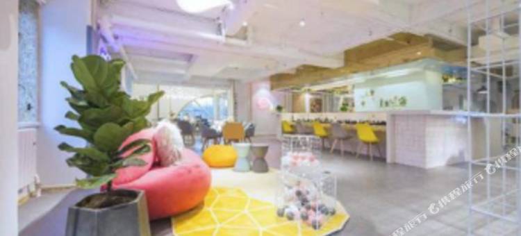 龙湖冠寓(大连交通大学教学南区店)图片