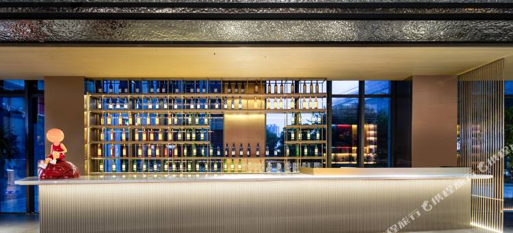 维亚酒店(杭州拱墅万达广场店)图片