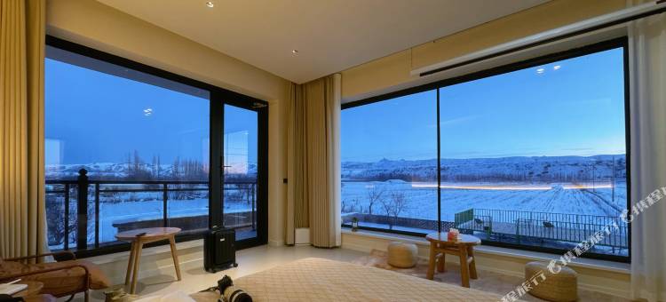 库尔德宁芊芊小院民宿图片