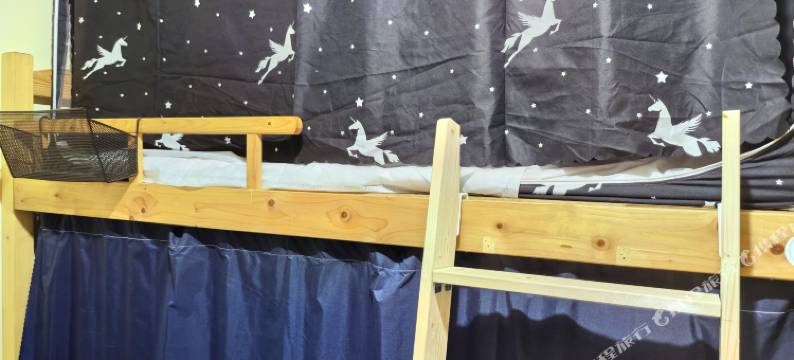 广州零点青年旅舍图片