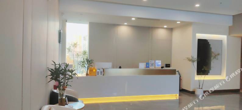 云季酒店(南京龙江地铁站省妇幼保健院店)图片