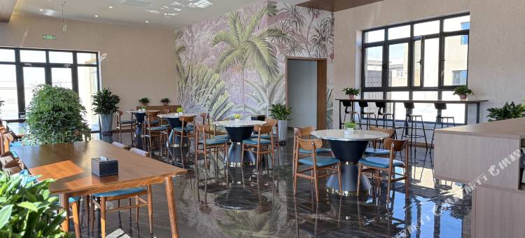 呼和浩特桃花源民宿(昭君路店)图片