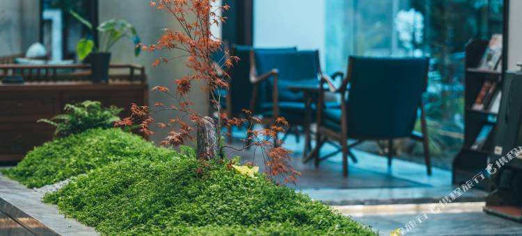 峨眉山澜庭·悦景酒店(峨眉高铁站店)图片