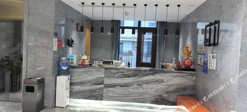 厦门山雨温泉酒店图片