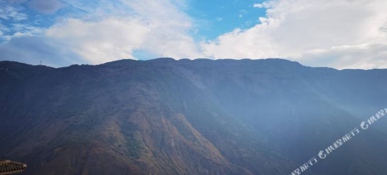 红河商务酒店图片