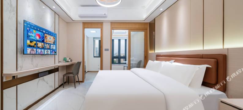 曼特莱斯酒店(广州南站店)图片