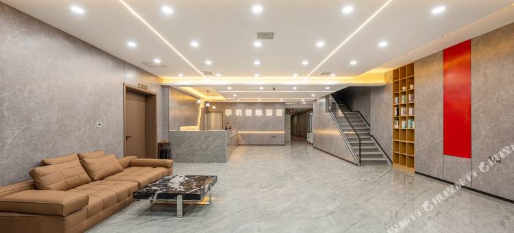 季枫国际酒店(阿克苏拜城店)图片